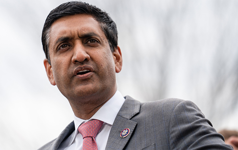 Ro Khanna